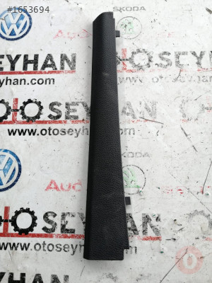 1K0868223 volkswagen golf 5 sol ön direk göğüs yan kaplaması