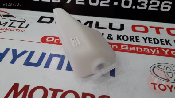 16470-15081-COROLLA YEDEK SU DEPOSU 93-98 AE101