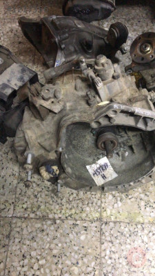 OPEL ASTRA H DOLU SANZIMAN MG OTO