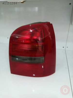 Audi A4 sağ stop sıfır 714029081801