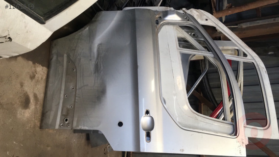 Ford custom sol ön kapı orjinal