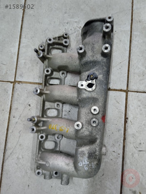 ASTRA H 1.9 EMME MANİFOLDU AKİL & YAMAN OTOMOTİV 05331408616