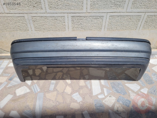 Opel Vectra A HB Arka Tampon GM 90287281 Hatchback