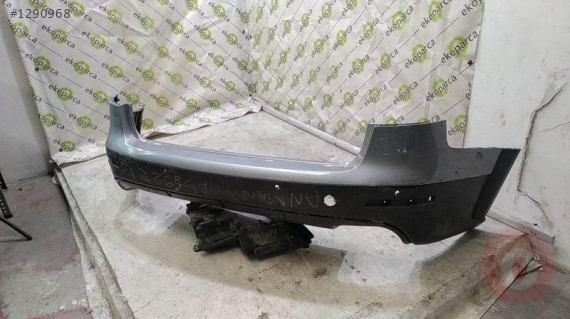AUDI A4 2008 2016 ARKA TAMPON 8K0807511F