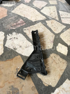 opel insignia tampon braketi çıkma temiz ORJİNAL OTO OPEL