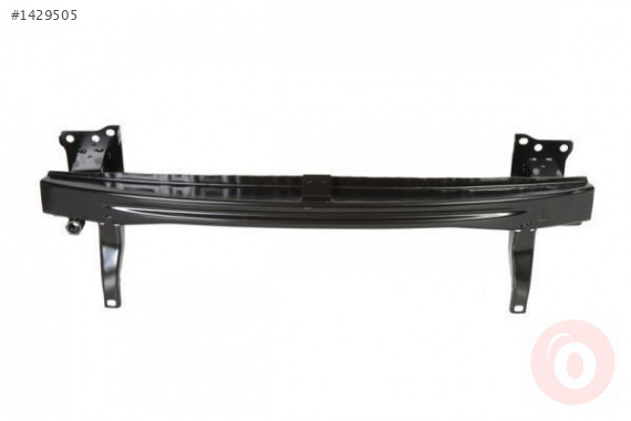 VW SCİROCCO 09-14 ÖN TAMPON DEMİRİ SIFIR 1K8807109