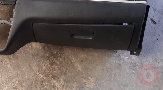 fiat linea çıkma dolu airbagli torpido kapağı