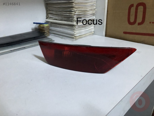 Ford focus arka sis çıkma ORJİNAL