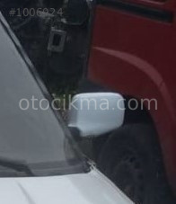 1993 model mazda 323 jb orjinal sol dikiz aynası