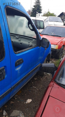 renault kangoo çıkma sağ ön kapı komple