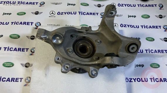 MERCEDES W213 E SERİSİ SOL ARKA TAŞIYICI A2133572500