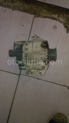 fiat doblo 1.3 multijet çıkma şarj dinamosu