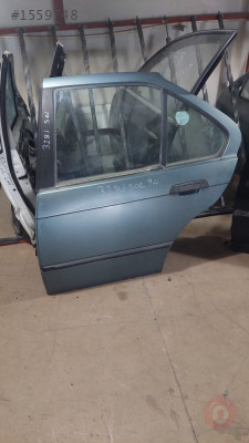 BMW 318 İ 1994 SOL ARKA KAPI ORJİNAL ÇIKMA-ÜNSAL 5305115921