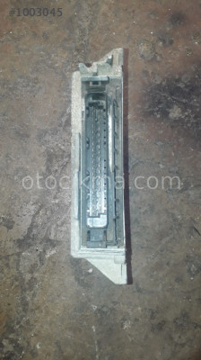 1998 model peugeot 306 çıkma motor beyni