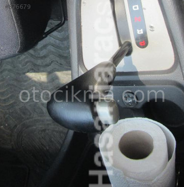2005 HONDA HR-V 1.6 BENZİNLİ HATASIZ VİTES TOPUZU.
