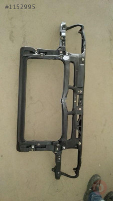VOLKSWAGEN JETTA 2006 2011 ÖN PANEL