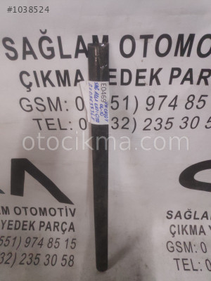 OEM; 2k0853536e VOLKSWAGEN CADDY 04-10 SAĞ ARKA KAPI ÇITA