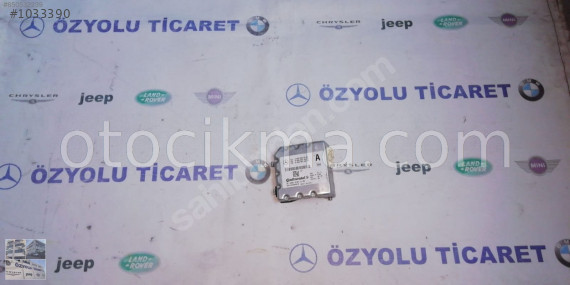 Mercedes w221 e serisi ön kamera A0009050338