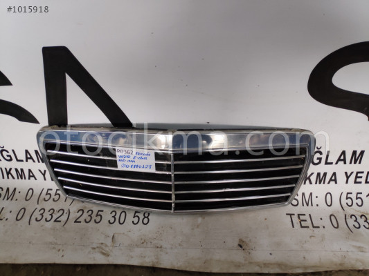 OEM; 2108880123 MERCEDES E W210 95-99 PANJUR OEM; 2108880123