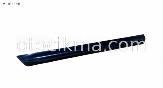 AUDİ A6 98-05 KAPI PAKOSU BANDI SAĞ ARKA 4B0853970D 7DL