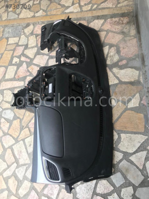 opel mokka torpido orjinal çıkma hatasız ORJİNAL OTO OPEL