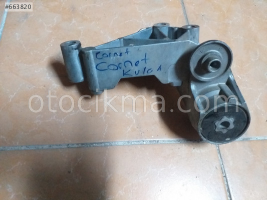 Ford Connet Çıkma Temiz gergi kütügü