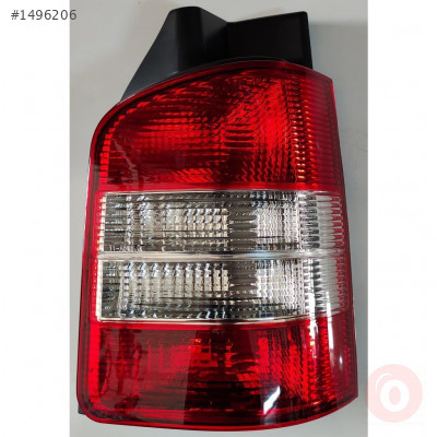 VW TRANSPORTER 03-10 SAĞ STOP LAMBASI SIFIR 	7H5945096H