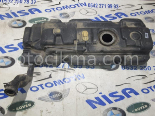 MERCEDES VİTO W639 KASA YAKIT DEPOSU ÇIKMA 06-11 A6394711401