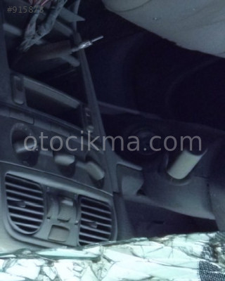 1996  VOLVO S40 ORİJİNAL KONTAK GİRİŞİ.