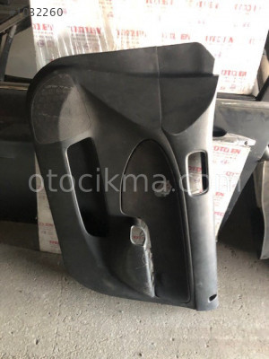 HONDA CİVİC SAĞ ÖN KAPI DÖŞEMESİ 2001-2006