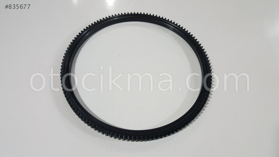 SKODA FELİCİA KAMYONET  1.3 VOLANT DİŞLİSİ ORJİNAL SIFIR