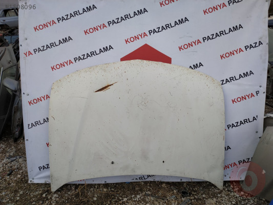 çıkma original mitsubishi l200 ön kaput