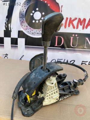 LATİTUDE Otomatik ŞANZIMAN Kulesi