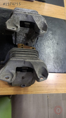 Fiat Freemont şanzıman kulağı