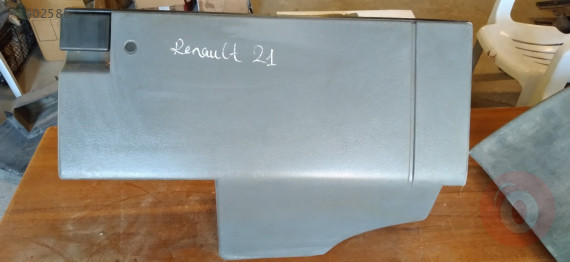 Renault 21 Torpido Kapağı