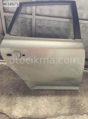 2008-2012 KIA CEED SAĞ ARKA KAPI ÇIKMA VE SÖKME PARÇA