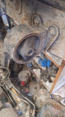 hyundai atos çıkma motor takozu