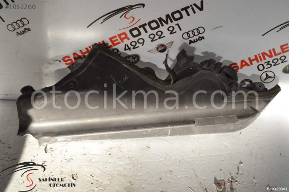 2006 2013 BMW X5 E70/E71/E72 SAĞ MOTOR BÖLME KAPAĞI