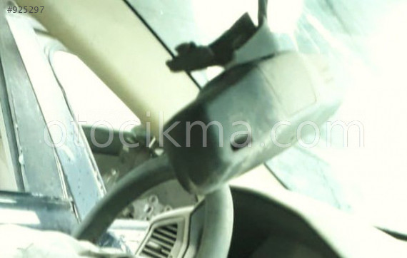 2001 VOLVO ÇIKMA İÇ DİKİZ AYNASI.