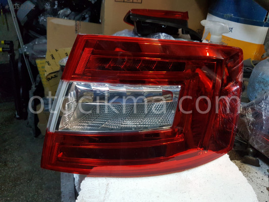 2015 SKODA OKTAVİA SAG STOP OTOBEKİR