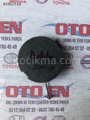 FİAT DOBLO ÖN ÇEKİ DEMİR KAPAĞI 2001 735303185