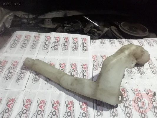 207- ÖN CAM SU BİDONU DEPOSU