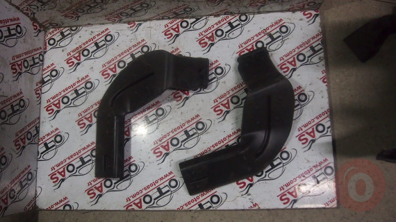 Ford Focus 3 Hava Kanalı Borusu Sağ - Sol am51-r01906-a