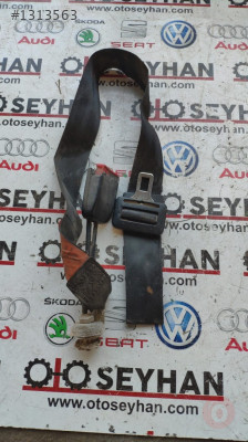 867857713B seat ibiza 1999 arka orta emniyet kemeri