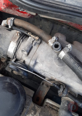 1998 seat ibiza 2.0 gti çıkma boğaz gaz kelebeği