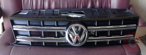 Volkswagen amarok panjur çıkma yedek parça