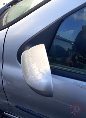 fiat albea çıkma sol dikiz aynası