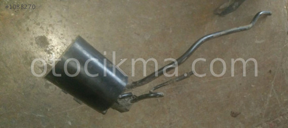 rover 200 çıkma karbon filtre