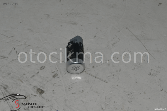 VOLKSWAGEN GOLF 7 START STOP BUTON