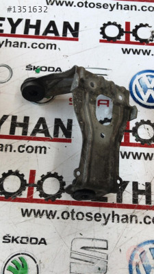 seat leon 2010 ön silecek motoru bağlantı demiri